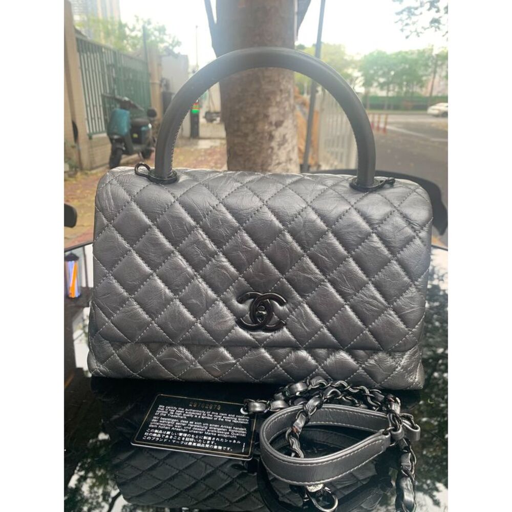 Chanel Women Pre-Loved Bag Very Good Condition